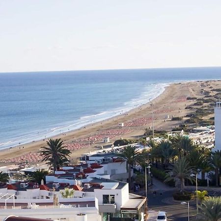 Sunny Cactus Garden Apartment 150M From Beach, Fast Fiber Wifi San Bartolomé Eksteriør billede